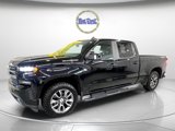 Used 2021 Chevrolet Silverado 1500 RST w/ All Star Edition Plus image 3