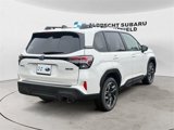 New 2025 Subaru Forester Limited image 5