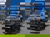 New 2025 Chevrolet Suburban High Country image 6