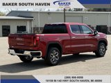 New 2025 GMC Sierra 1500 SLT image 5