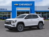 New 2026 GMC Terrain Elevation w/ Elevation Premium Package image 2