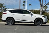 New 2025 Acura RDX A-Spec image 2