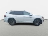 New 2025 Volkswagen Atlas SEL Premium R-Line image 4