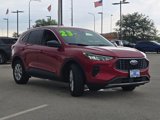 Certified 2023 Ford Escape Active image 5