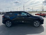 Used 2023 Chevrolet Blazer LT w/ Driver Confidence Package image 4
