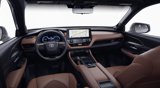 New 2025 Toyota Grand Highlander AWD Hybrid image 5
