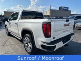 Certified 2024 GMC Sierra 1500 Denali w/ Denali Reserve Package image 5