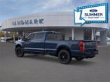 New 2025 Ford F350 Lariat image 4