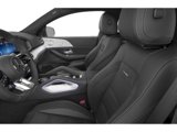 New 2025 Mercedes-Benz GLE 63 AMG S image 6