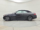 Used 2023 Mercedes-Benz C 300 4MATIC Cabriolet image 2