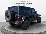 New 2025 Jeep Wrangler Willys image 5