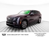 New 2026 Cadillac Escalade IQ Sport 1 w/ LPO, Floor Liner Package image 3