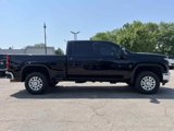 Used 2020 Chevrolet Silverado 2500 LT w/ Texas Edition image 5