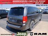 Used 2017 Dodge Grand Caravan GT image 2