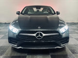 Used 2021 Mercedes-Benz CLS 450 4MATIC w/ Exterior Lighting Package image 3