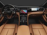 New 2025 Jeep Grand Cherokee Summit image 6