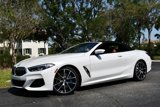 Used 2020 BMW 840i Convertible w/ M Sport Package image 2