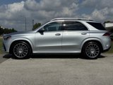 New 2025 Mercedes-Benz GLE 580 4MATIC image 5