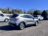 Used 2021 Ford Escape SEL image 4