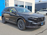 New 2026 Honda CR-V EX-L image 2