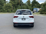 Used 2019 Volkswagen Tiguan S w/ Driver Assistance Package image 6
