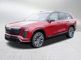 New 2026 Cadillac Vistiq Sport w/ LPO, Floor Liner Package image 3