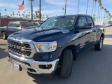 Used 2023 RAM 1500 Big Horn image 3