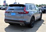 New 2025 Honda CR-V Sport-L image 3