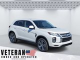 New 2025 Mitsubishi Outlander Sport AWD image 1