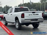 New 2025 RAM 2500 Tradesman image 2