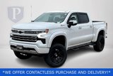 New 2025 Chevrolet Silverado 1500 LTZ w/ LTZ Premium Package image 2