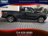 Used 2020 Ford F150 XL w/ Equipment Group 101A Mid image 4