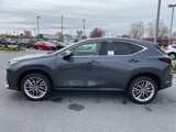 New 2025 Lexus NX 350 AWD w/ Luxury Package image 4