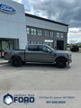 New 2025 Ford F150 Platinum w/ Equipment Group 702A High image 5