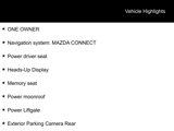 Used 2022 MAZDA CX-30 2.5 Turbo w/ Premium Package image 6