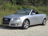 Used 2008 Audi A4 3.2 image 2