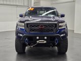 Used 2022 Nissan Frontier PRO-4X w/ Pro-4X Premium Package image 5