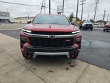New 2025 Chevrolet Traverse Z71 w/ Driver Confidence Package image 3