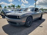 Used 2023 Dodge Challenger SXT w/ Blacktop Package image 4