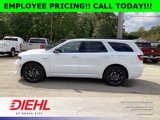 New 2025 Dodge Durango R/T image 4