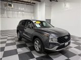 Used 2022 Hyundai Santa Fe SE image 2