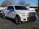 Used 2017 Ford F150 Platinum w/ Equipment Group 701A Luxury image 2