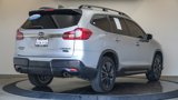 Certified 2022 Subaru Ascent Onyx Edition image 5
