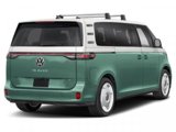 New 2025 Volkswagen ID. Buzz 1st Edition image 2