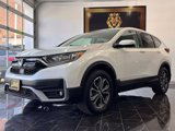 Used 2021 Honda CR-V EX image 3