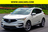 Used 2019 Acura RDX FWD w/ Advance Package image 2