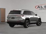 New 2025 Jeep Grand Cherokee Limited image 5