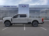 New 2025 Ford F250 Lariat w/ Lariat Ultimate Package image 3