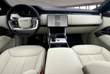 New 2025 Land Rover Range Rover SE image 5
