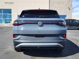 New 2025 Volkswagen ID.4 Pro S Plus image 4